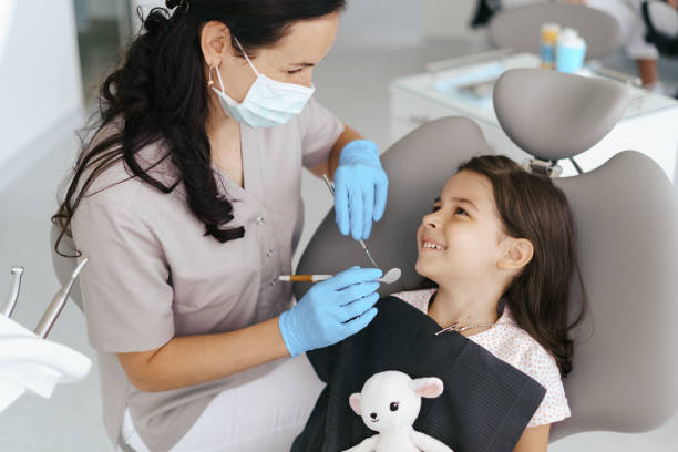 Best Pediatric Emergency Dentist in Awendaw, SC