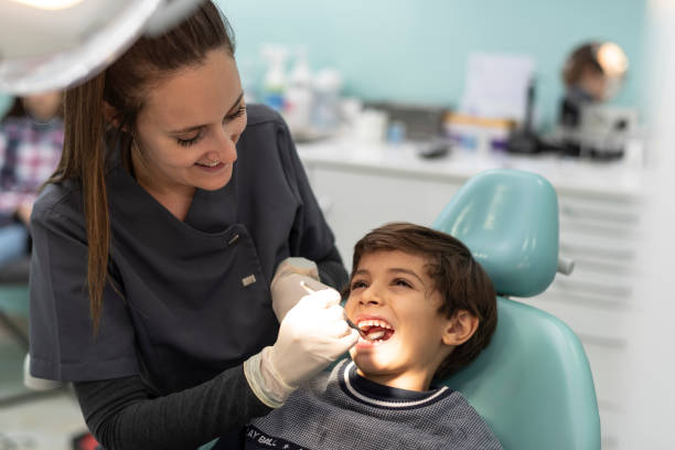 Best Urgent Care for Lost Fillings or Crowns in Awendaw, SC