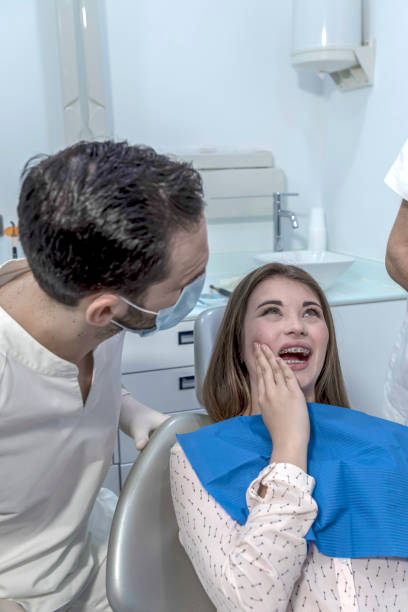 Best Emergency Tooth Extraction in Awendaw, SC
