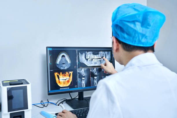 Best Emergency TMJ Treatment in Awendaw, SC