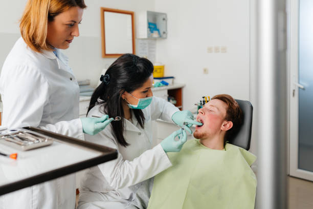 Best Emergency Wisdom Teeth Removal in Awendaw, SC
