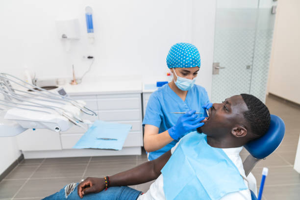 Best Emergency Tooth Extraction in Awendaw, SC