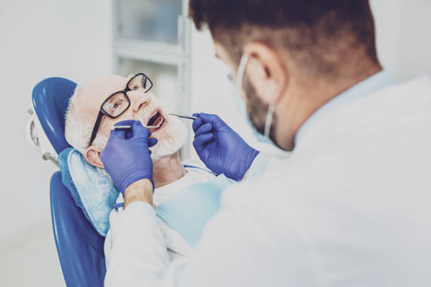 Best Cosmetic Emergency Dentistry in Awendaw, SC